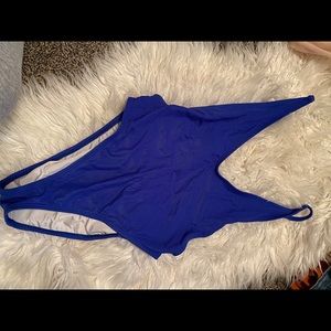 FASHION NOVA SWIMSUIT